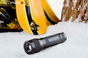 Linterna Led Lenser L7