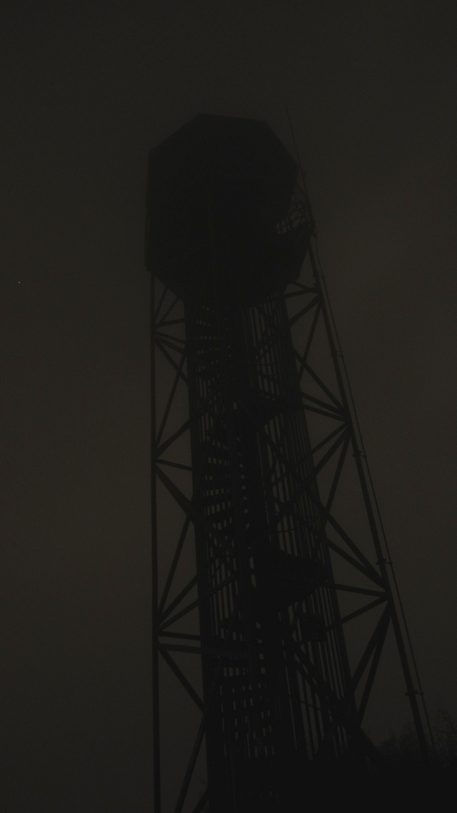 Torre del Turó d'en Galzeran