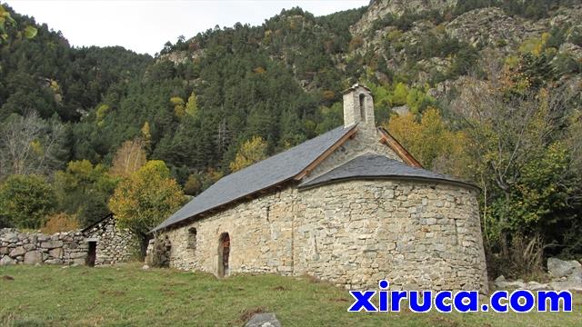 Ermita de Sant Nicolau