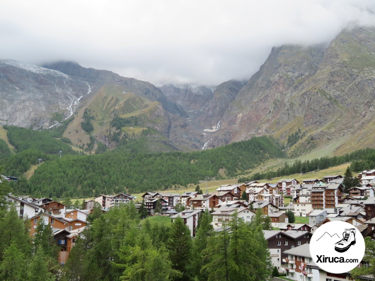 Saas Fee