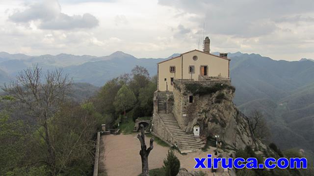 Santuario de Bellmunt