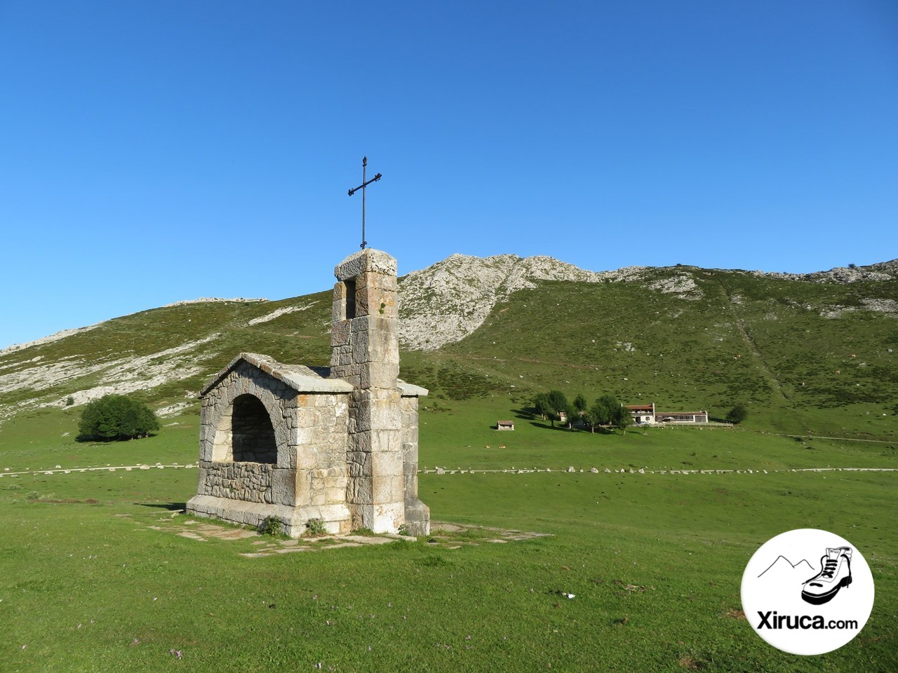 Ermita del Buen Pastor