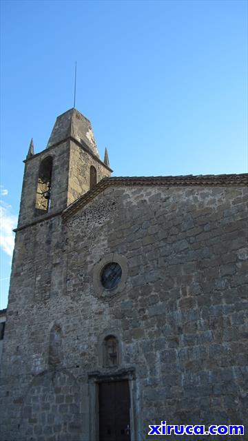 Sant Miquel Sacot