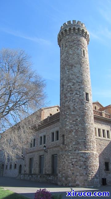 Torre Marimon