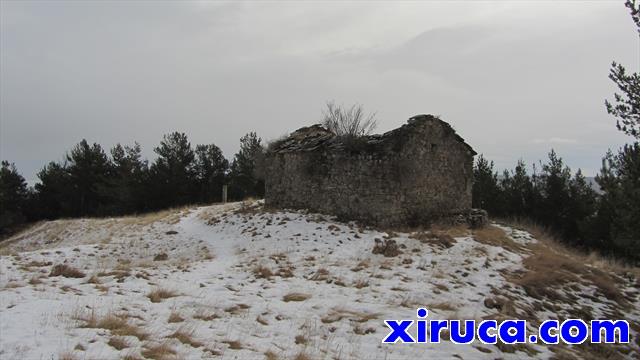 Sant Marc de Brocà