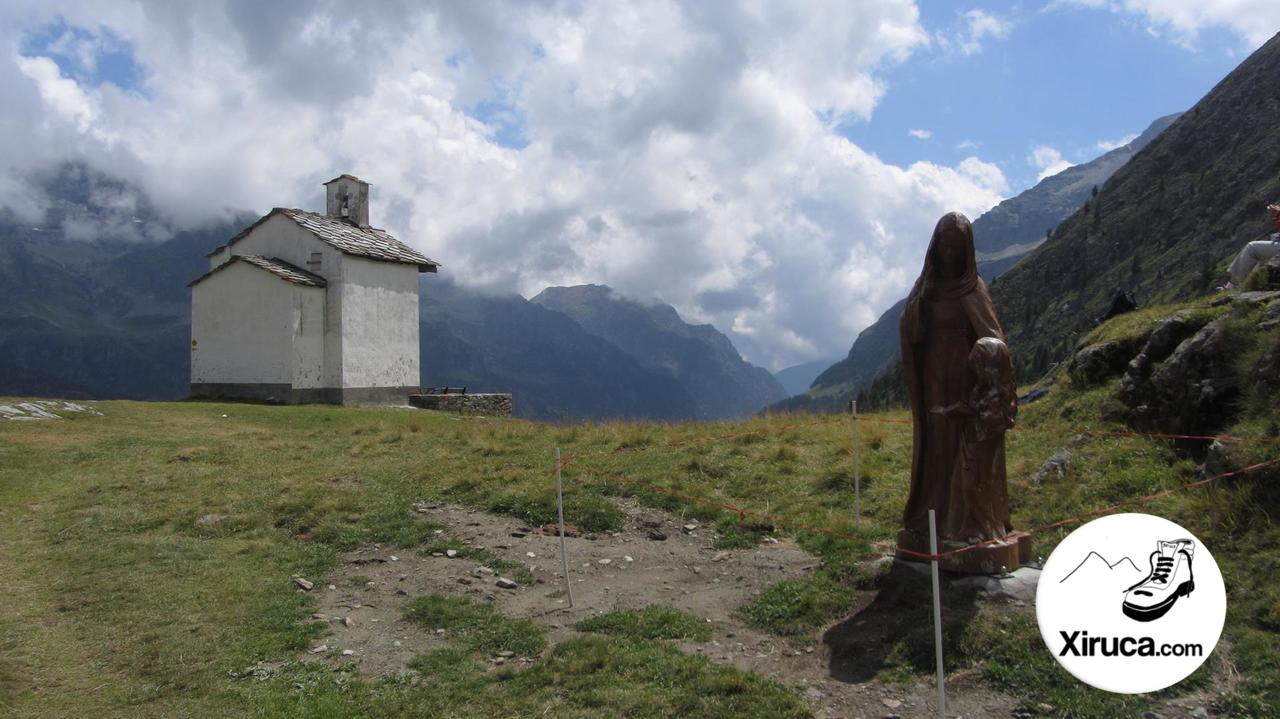 Ermita de Santa Anna