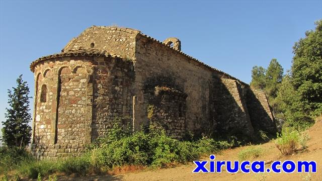 Ermita de La Salut