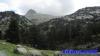 Pico de la Renclusa desde la Besurta