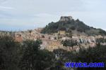 Begur y Castell de Begur