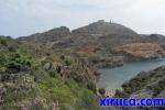 Cap de Creus y Cala Jugadora