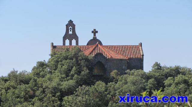 Sant Salvador de Terrades