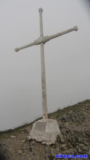 Cruz del Taga