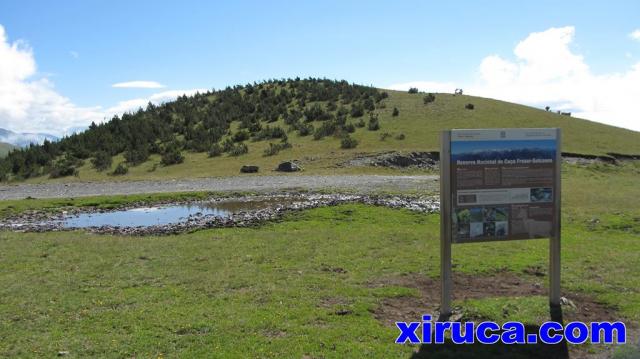 Coll de Meianell