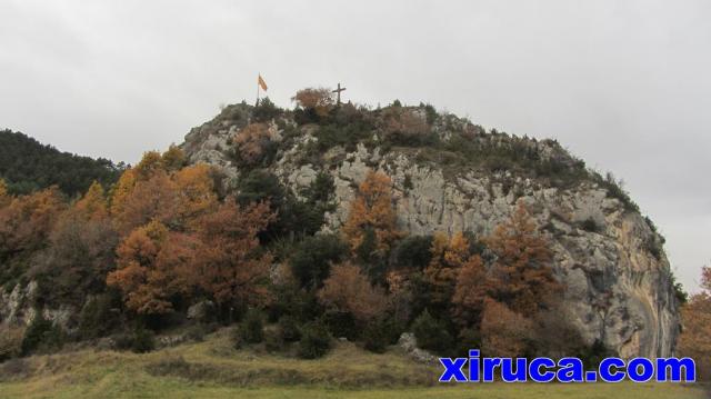 Castell de Lillet