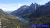 Estany de Sant Maurici desde el Mirador