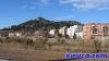 Turó de Montcada desde Parc Fluvial del Besòs