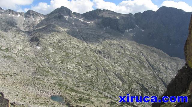 Ibonet y Valle de Cregüeña