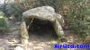 Cabana del Moro o Dolmen de Céllecs