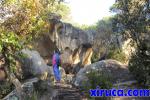 Pedra de les Orenetes