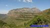 Montserrat desde cerca de La Puda