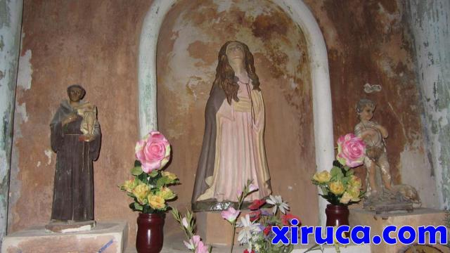 Imagen de Santa Maria Magdalena