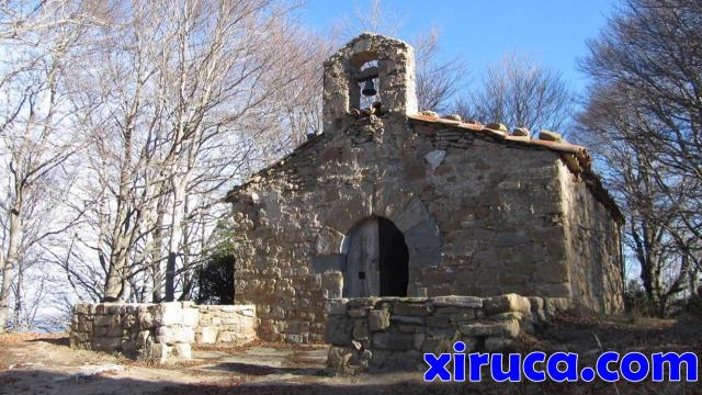 Ermita de Santa Magdalena de Cambrils