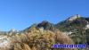 Sobrepuny de Baix desde la Nou de Berguedà