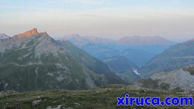 Lac de la Gittaz