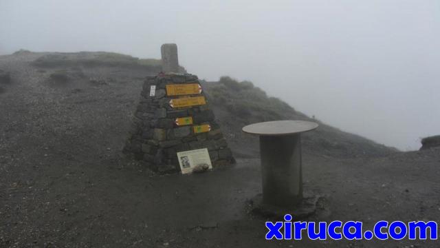 Grand Col du Ferret