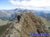 Cima del Tendeñera