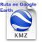 Descarga ruta para Google Earth