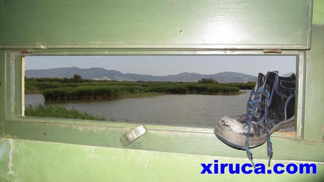 Aiguamolls de l'Empordà