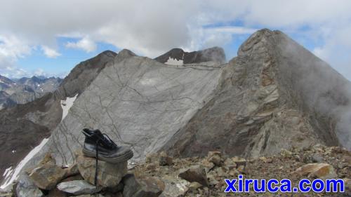 Xiruca al Grand Tapou