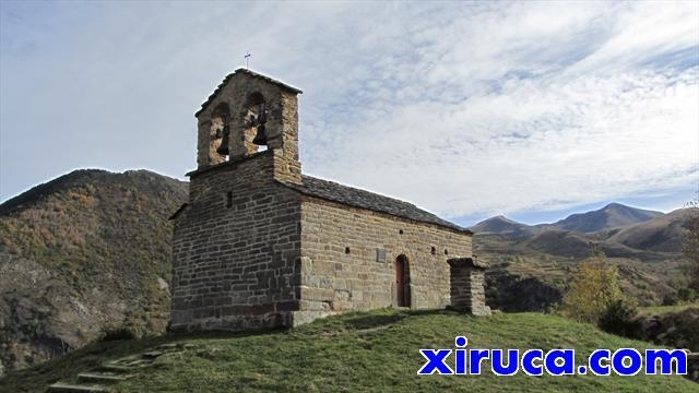 Sant Quirc de Durro