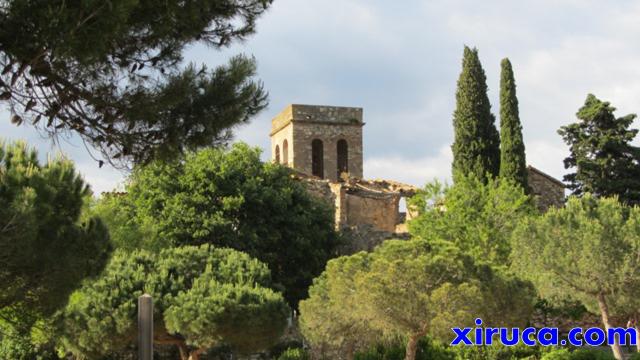 Santa Creu d'Olorda Santa Creu d'Olorda