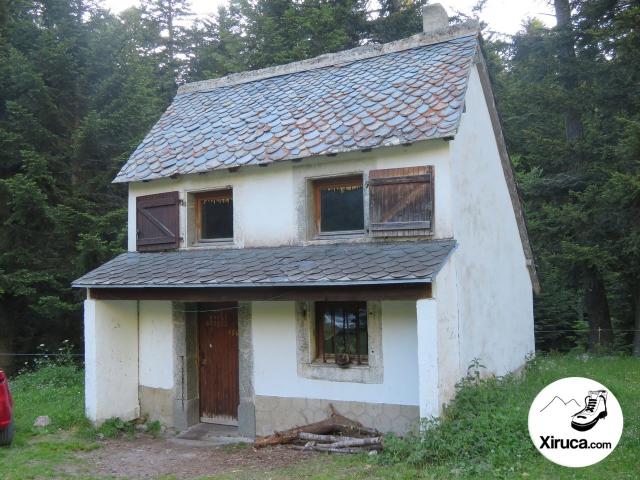 Refugio de Laurenti