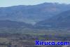 Vall de la Conca desde Montllobar